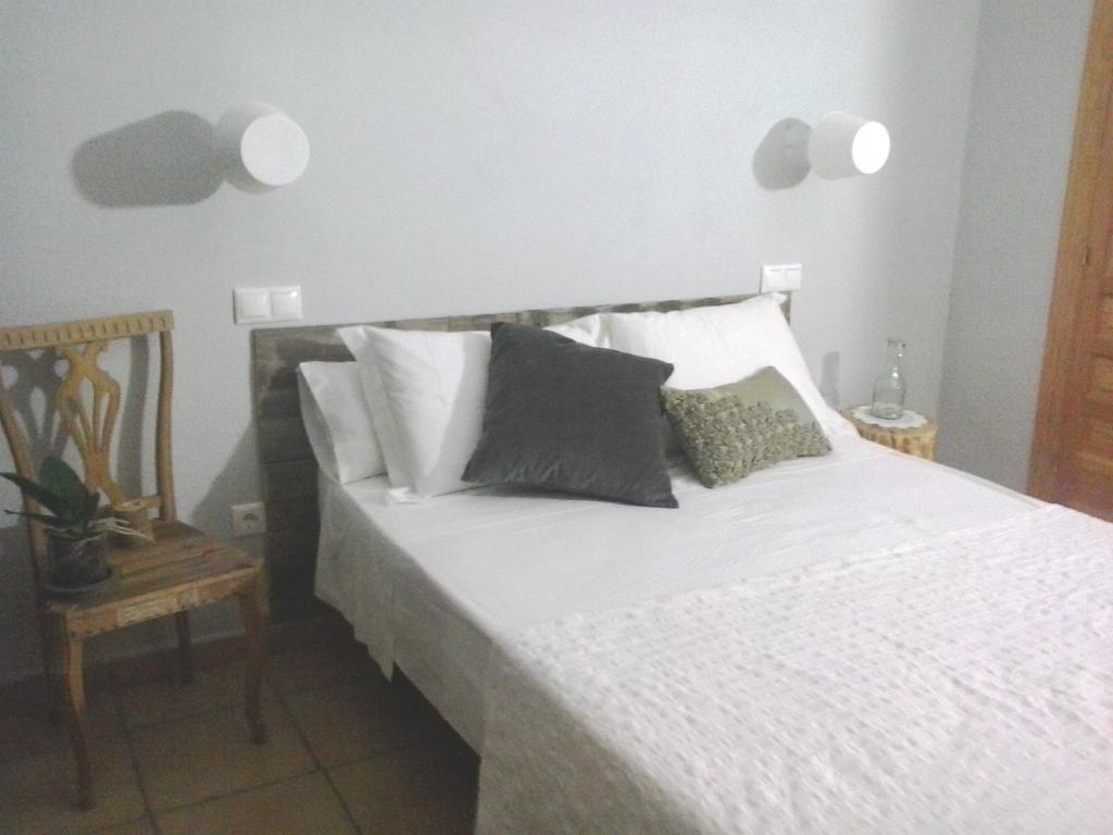 Hostal Royuela Quarto foto